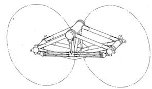 Книгаго: Мир Авиации 1997 02. Иллюстрация № 125