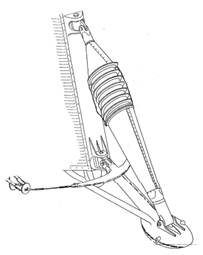 Книгаго: Мир Авиации 1997 02. Иллюстрация № 128