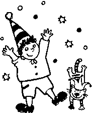 Книгаго: Детские праздники. Иллюстрация № 1