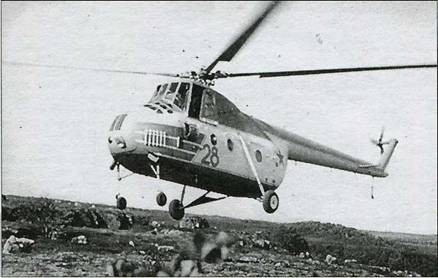 Книгаго: Мир авиации 2004 02. Иллюстрация № 5