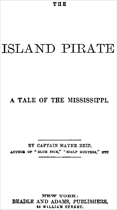 Книгаго: Пиратский остров; Молодые невольники. Иллюстрация № 2