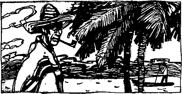 Книгаго: В джунглях Амазонки. Иллюстрация № 3