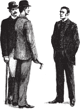 Книгаго: Шерлок Холмс. 5 минут на расследование. Иллюстрация № 2