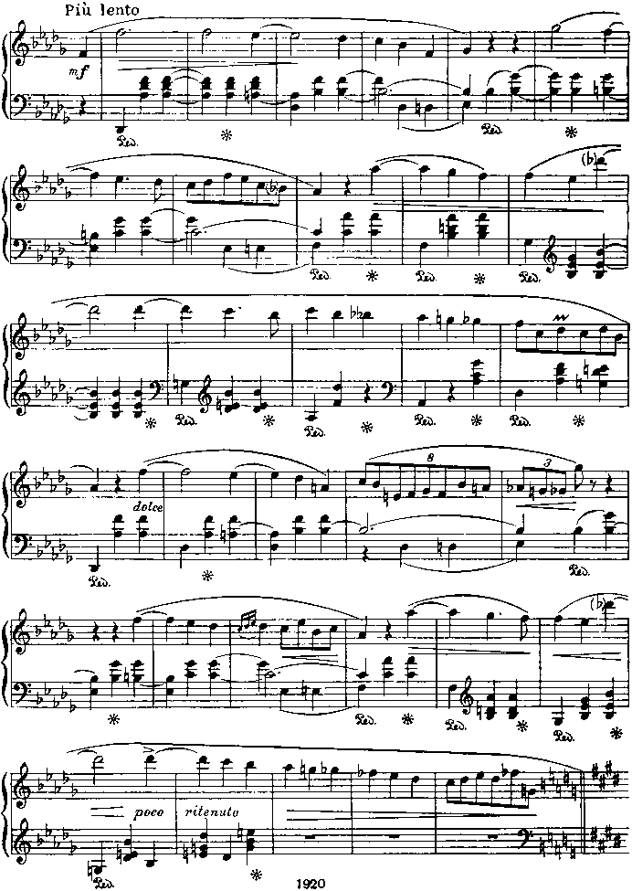 Книгаго: Вальс № 7. Иллюстрация № 3