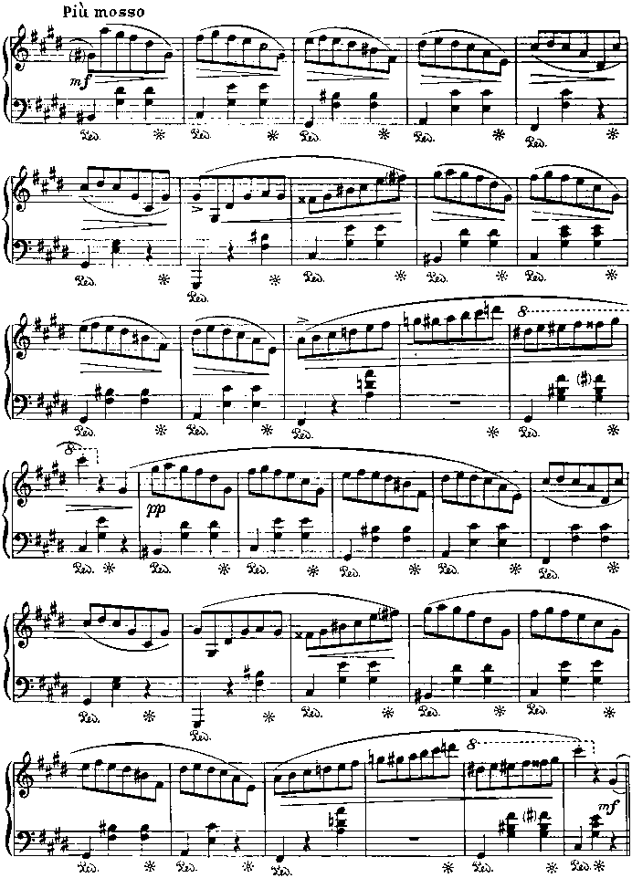 Книгаго: Вальс № 7. Иллюстрация № 4