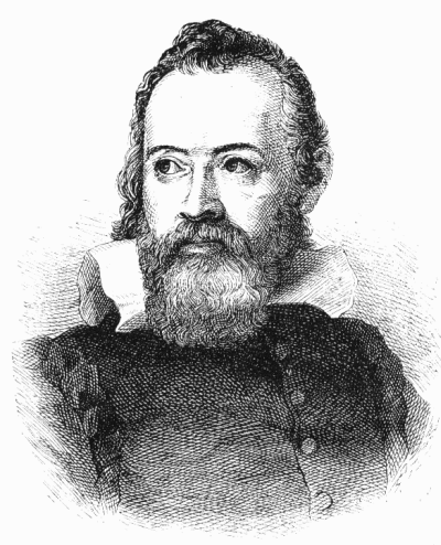 Книгаго: Галилео Галилей. Его жизнь и научная деятельность. Иллюстрация № 1