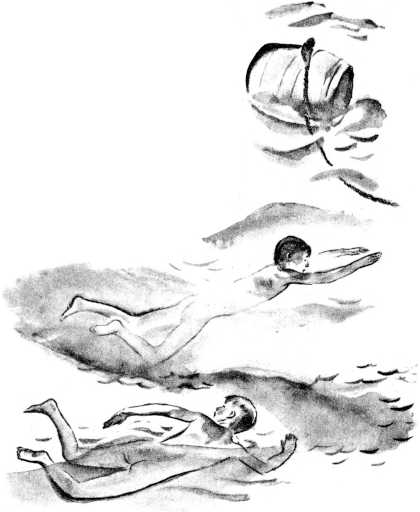 Книгаго: Акула. Иллюстрация № 5