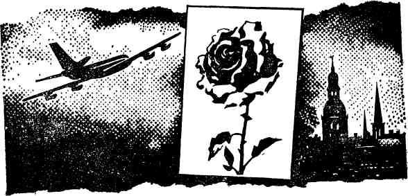 Книгаго: Последняя акция Лоренца. Иллюстрация № 2