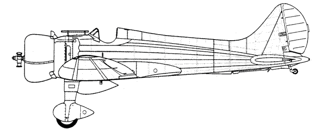Книгаго: Мир Авиации 2000 02. Иллюстрация № 111