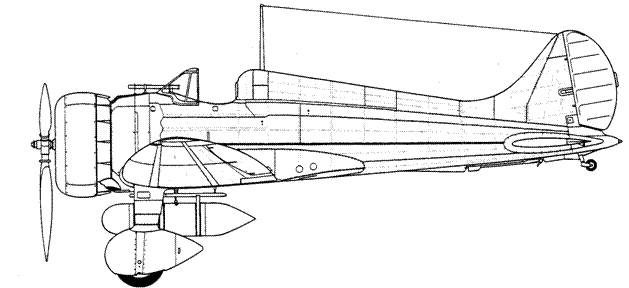 Книгаго: Мир Авиации 2000 02. Иллюстрация № 118