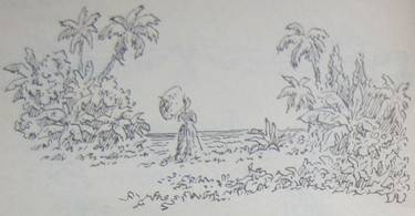 Книгаго: Фонарь на бизань-мачте. Иллюстрация № 3