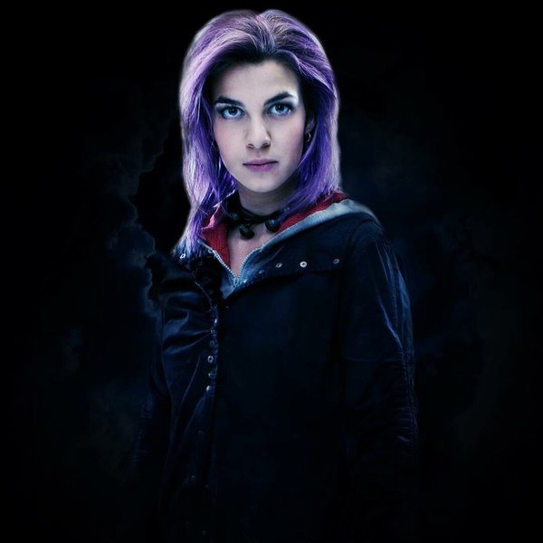 Книгаго: Гарри Поттер и Правильный Учитель. Иллюстрация № 3