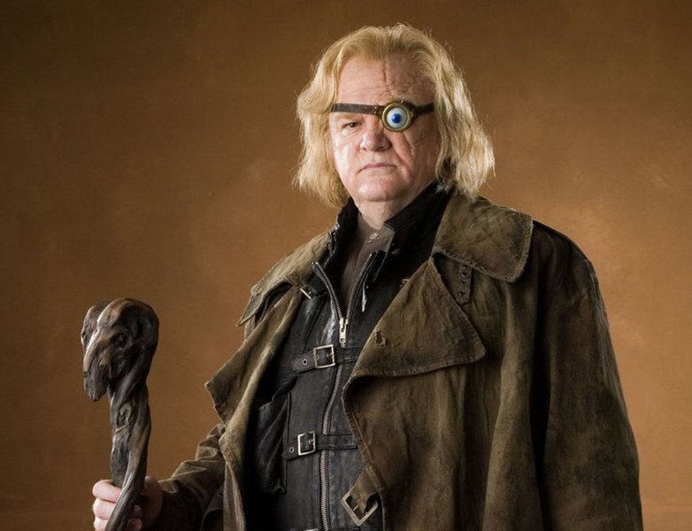 Книгаго: Гарри Поттер и Правильный Учитель. Иллюстрация № 6