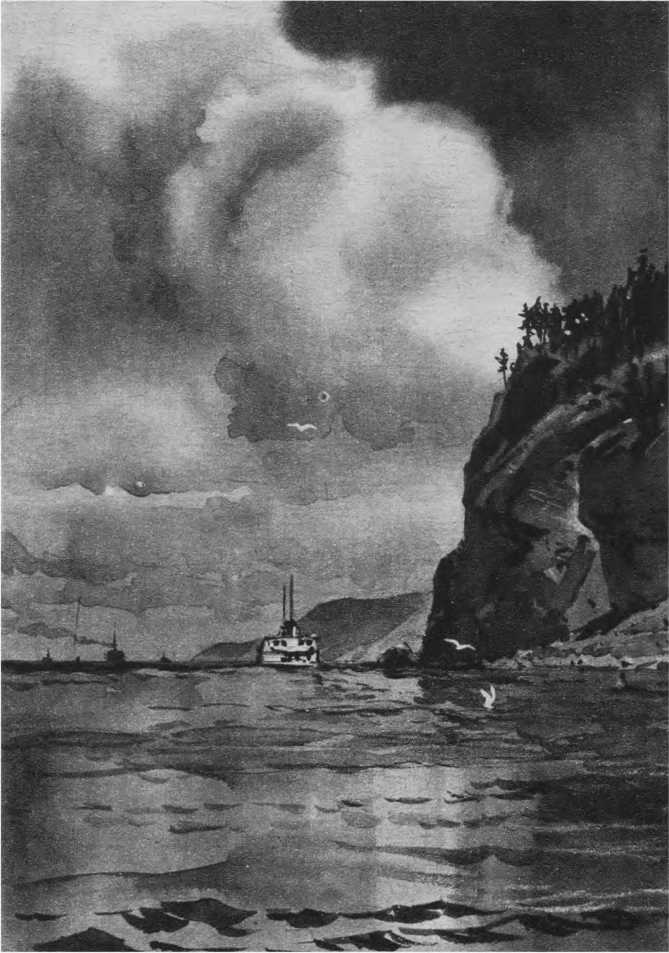 Книгаго: Енисей - река сибирская. Иллюстрация № 2
