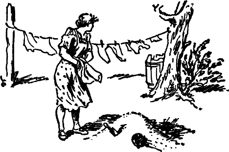 Книгаго: Том 2. Храбрый Тилли. Иллюстрация № 4