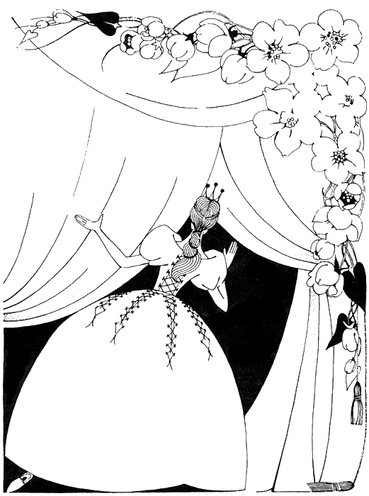 Книгаго: Три слезинки королевны. Иллюстрация № 1
