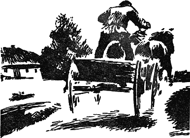 Книгаго: Зеленый фургон. Иллюстрация № 1