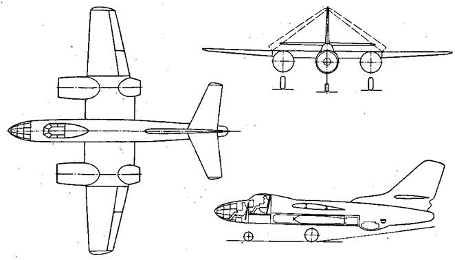 Книгаго: Мир Авиации 1994 Спецвыпуск Крылья над морем. Иллюстрация № 18