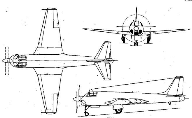 Книгаго: Мир Авиации 1994 Спецвыпуск Крылья над морем. Иллюстрация № 19