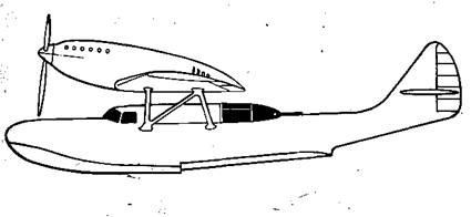 Книгаго: Мир Авиации 1994 Спецвыпуск Крылья над морем. Иллюстрация № 9