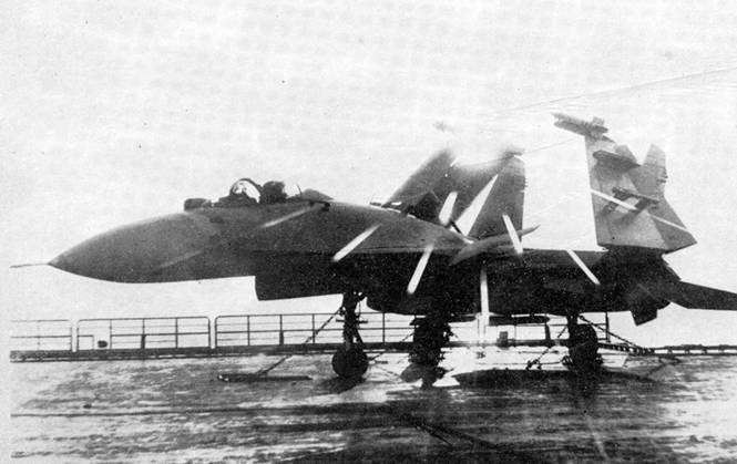 Книгаго: Мир Авиации 1994 Спецвыпуск Крылья над морем. Иллюстрация № 99