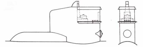 Книгаго: Германские субмарины Тип XXIII крупным планом. Иллюстрация № 6