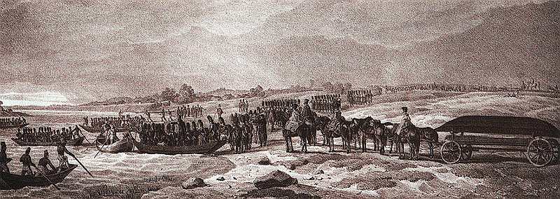 Книгаго: Отечественная война 1812 года. Иллюстрация № 26