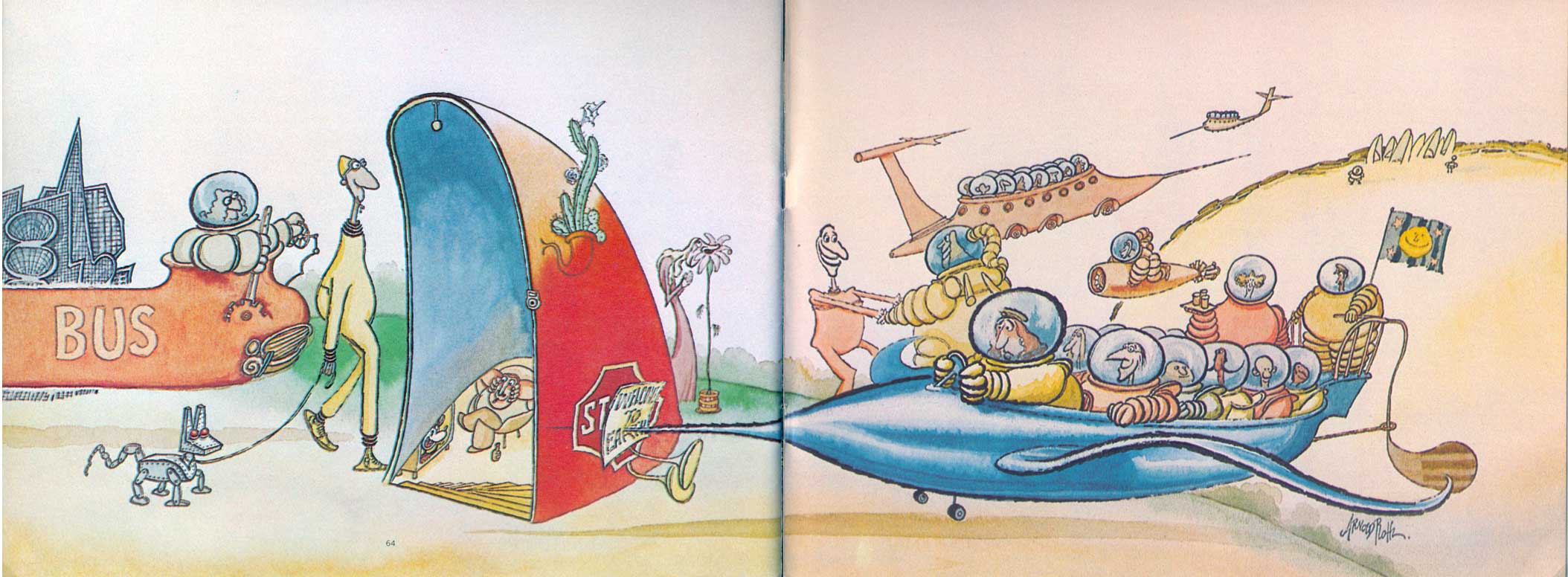 Книгаго: ...Столетия будущего. Иллюстрация № 1