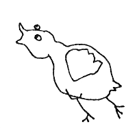 Книгаго: Зимняя сказка о соснах Достаньтучу и Зацепибородойоблако. Иллюстрация № 2