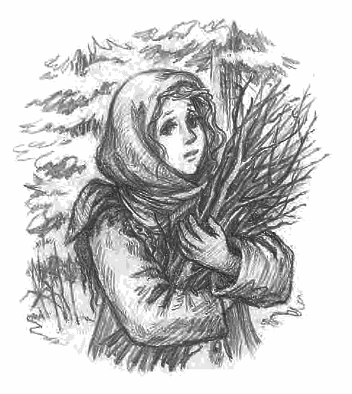 Книгаго: Сибирочка. Иллюстрация № 2