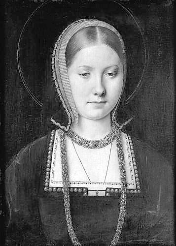 Книгаго: Жены Генриха VIII. Иллюстрация № 1
