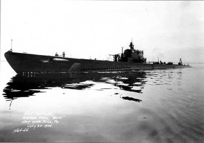 Книгаго: Американские подводные лодки от начала XX века до Второй Мировой войны. Иллюстрация № 3