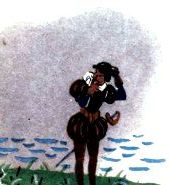 Книгаго: Человек под водой. Иллюстрация № 8