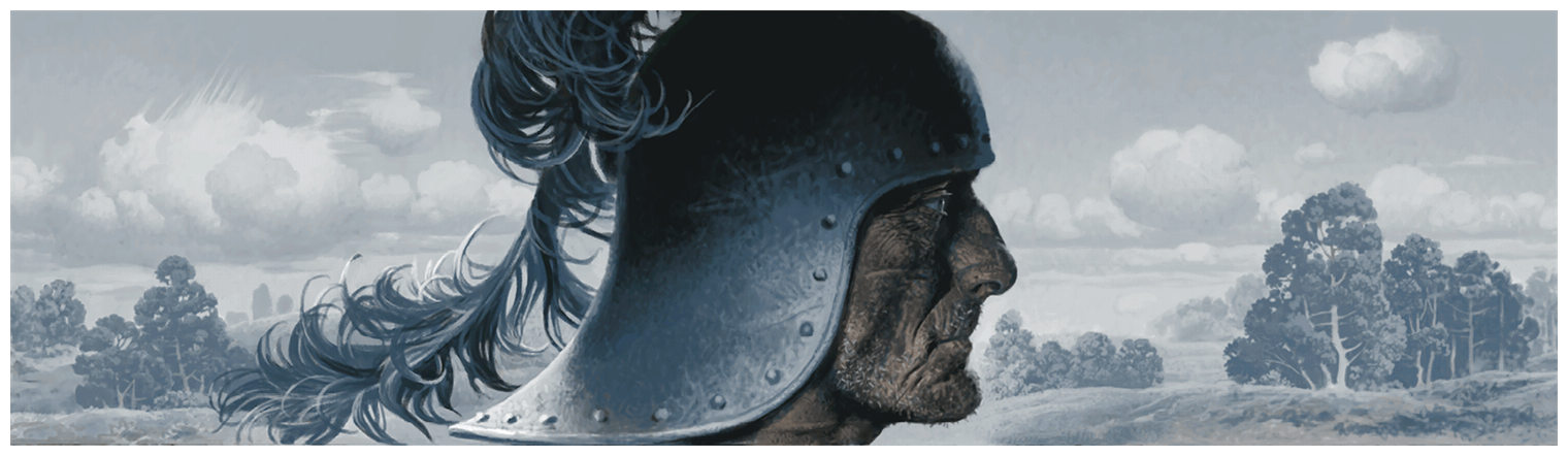 Книгаго: Маленькие трагедии. Иллюстрация № 5