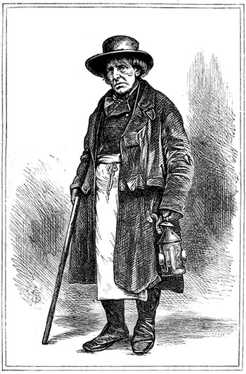 Книгаго: Лондонская полиция во времена Шерлока Холмса. Иллюстрация № 1