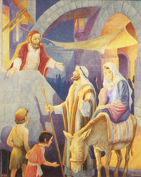 Книгаго: Иисус друг детей. Иллюстрация № 2