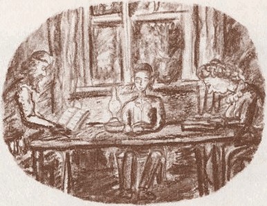 Книгаго: День исполнения желаний: Рассказы о мальчике, выросшем в Варшаве. Иллюстрация № 5