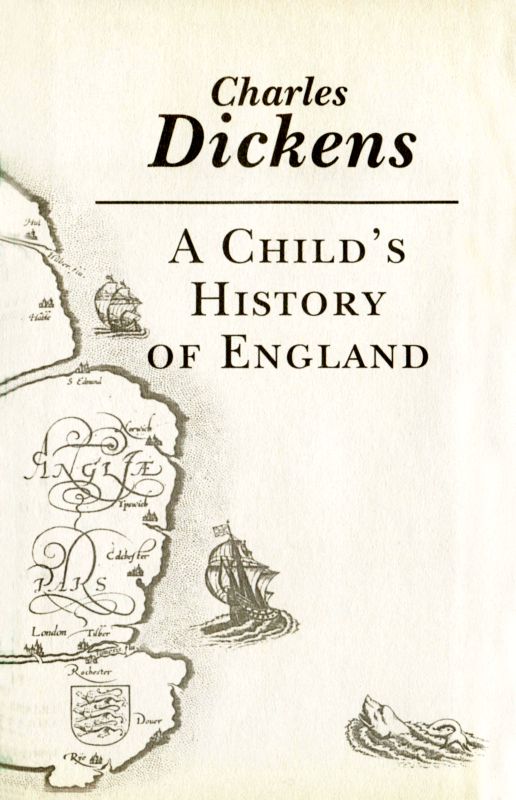 Книгаго: История Англии для юных. Иллюстрация № 2