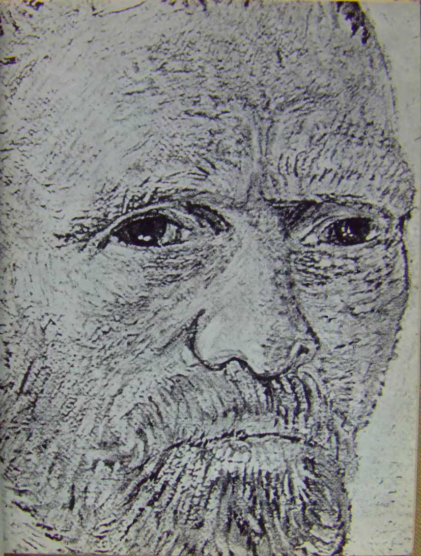 Книгаго: Винсент ван Гог. Очерк жизни и творчества. Иллюстрация № 2