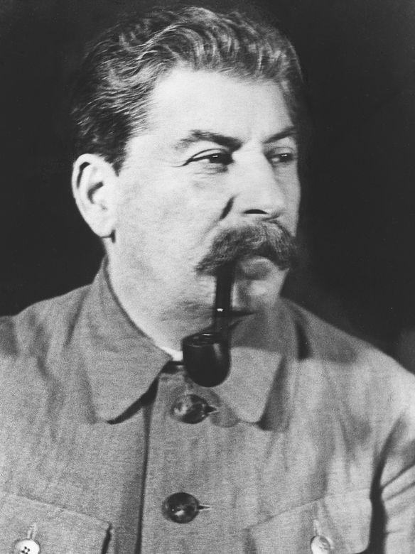 Книгаго: Сталин. Иллюстрация № 1