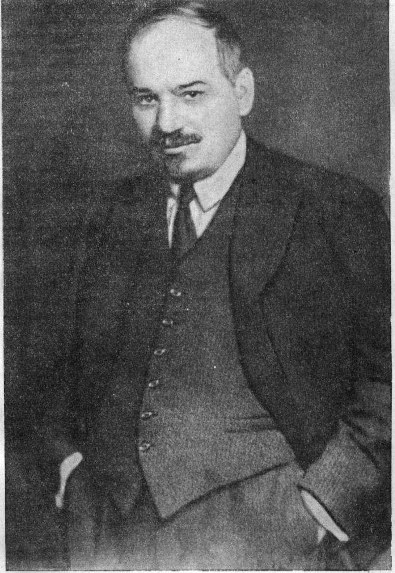 Книгаго: Перед бурей. Иллюстрация № 3