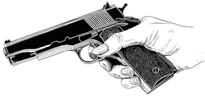 Книгаго: Комикс. Иллюстрация № 2