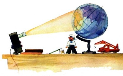 Книгаго: Красная звездочка — храброе сердце. Иллюстрация № 2