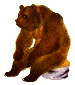 Книгаго: Маша и медведь. Иллюстрация № 10