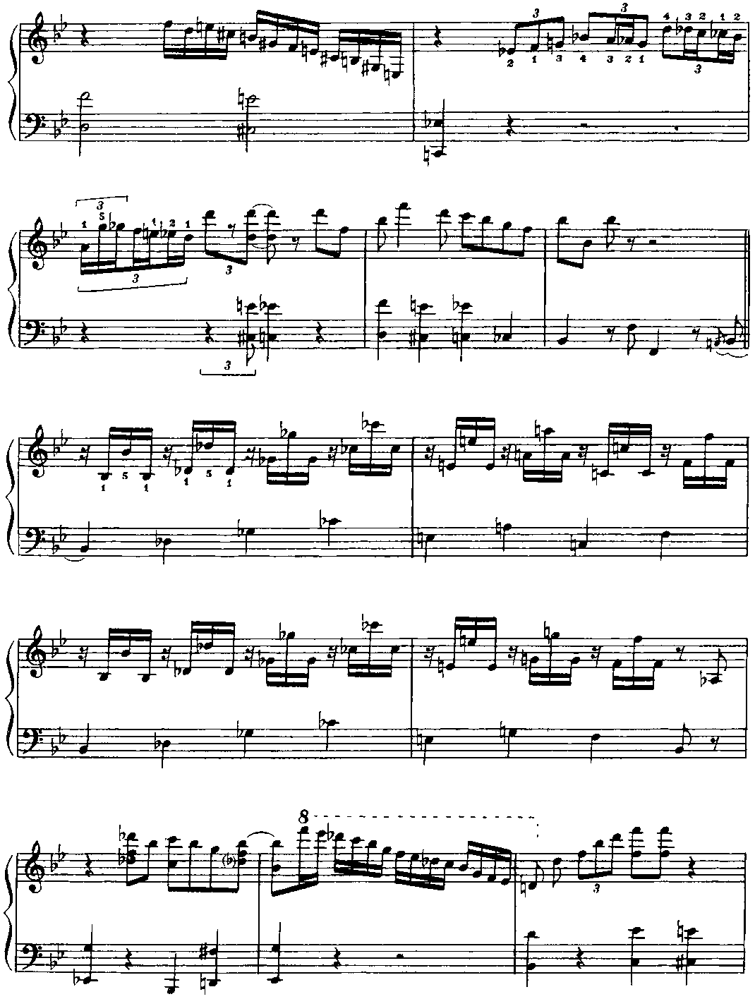 Книгаго: Jazz Piano. Выпуск 1. Иллюстрация № 13