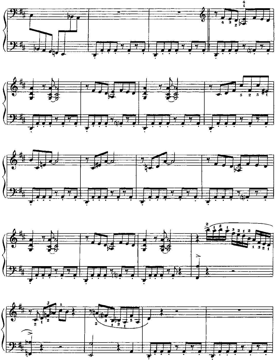 Книгаго: Jazz Piano. Выпуск 1. Иллюстрация № 7
