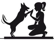Книгаго: Разумное собаководство. Советы ветеринара, как воспитать и вырастить щенка здоровым. Иллюстрация № 2