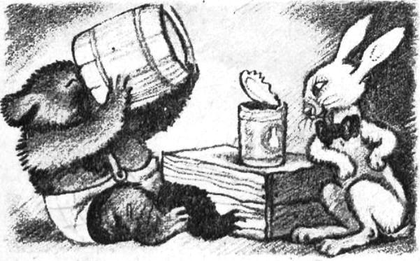 Книгаго: Медвежонок Винни-Пу. Иллюстрация № 6