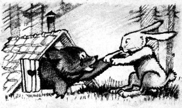 Книгаго: Медвежонок Винни-Пу. Иллюстрация № 7