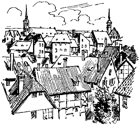 Книгаго: Тео Носик и Генерал. Иллюстрация № 2